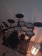 LEES TEKST Roland TD-9 KX Mesh head als nieuw, Ophalen, Zo goed als nieuw, Roland