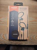 Grundig sport earphones NIEUW, Ophalen of Verzenden, Nieuw, Overige merken