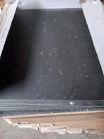 17 Vloertegels grijs 30 x 30 cm., Ophalen, Keramiek, Nieuw, 20 tot 40 cm