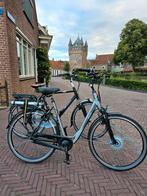 Prachtige set Gazelle en Sparta € 2.195 ebikes vanaf € 695, Ophalen of Verzenden, Zo goed als nieuw, 59 cm of meer, 50 km per accu of meer