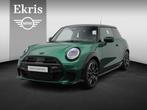 MINI 3-deurs S John Cooper Works Trim + Package XL + Glazen, Auto's, Mini, 1998 cc, Stof, 4 cilinders, Met garantie (alle)