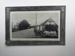 Haaften - Nieuwendijk, Verzamelen, Ansichtkaarten | Nederland, Verzenden, Voor 1920, Ongelopen, Zuid-Holland