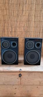 Jamo Compact 90 Speakers - Set, Audio, Tv en Foto, J, Ophalen of Verzenden, 60 tot 120 watt, J