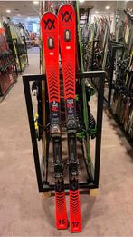 Völkl RaceTiger RC UVO Ski's, Sport en Fitness, Skiën en Langlaufen, Volkl, Ski's, Ophalen, Overige merken