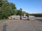 Bouwlift verkoop | inkoop | onderhoud, Zakelijke goederen, Machines en Bouw | Liften, Steigers en Ladders, Ophalen