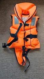 Baby zwemvest 100N in zgst., Watersport en Boten, Watersportkleding, Reddingsvest of Zwemvest, Ophalen of Verzenden, Kind, Zo goed als nieuw