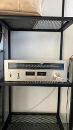 Pioneer TX-606 stereo tuner, Audio, Tv en Foto, Tuners, Gebruikt, Ophalen