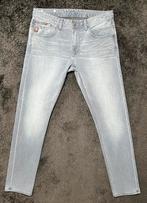 Vanguard stretch jeans 33/32 (NIEUW), Nieuw, Vanguard, Grijs, Ophalen of Verzenden