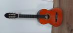 Klassieke gitaar, Muziek en Instrumenten, Snaarinstrumenten | Gitaren | Akoestisch, Ophalen of Verzenden, Zo goed als nieuw, Klassieke of Spaanse gitaar