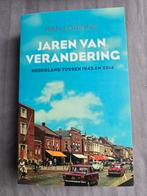 Han Lörzing - Jaren van verandering, Ophalen of Verzenden, Zo goed als nieuw, Han Lörzing