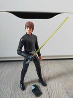 Star Wars Black Series Luke Skywalker Jedi Knight, Ophalen of Verzenden, Zo goed als nieuw