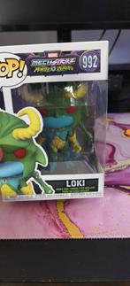 Loki funkopop, Ophalen of Verzenden, Nieuw