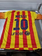 shirt barcelona messi  kindermaat, Ophalen of Verzenden, 'T Olde Gre-j, Info@toldegrej.nl, Endepoelstraat 20f Didam