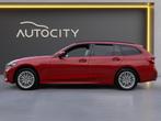 BMW 3-serie touring  330 e Sport Line Invidual | Laser | Pan, Automaat, 1998 cc, Gebruikt, 4 cilinders