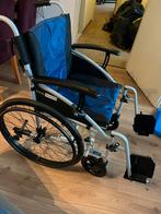 Excel G Lite Pro rolstoel, Diversen, Rolstoelen, Ophalen, Zo goed als nieuw, Duwrolstoel