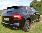 Porsche CAYENNE 3.6 V6|YOUNGTIMER|APK-Nieuw|Carplay draadloo, Auto's, Porsche, Cayenne, Gebruikt, Zwart, 3598 cc