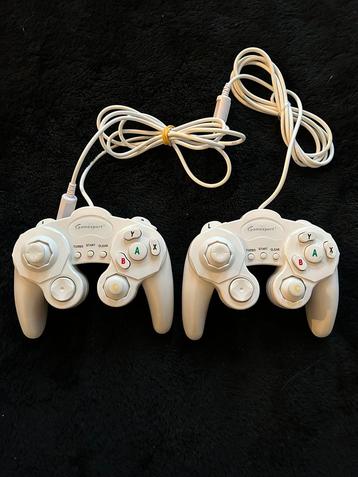 Gamexpert Controllers