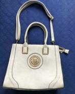 Mooie offwhite handtas [DM]