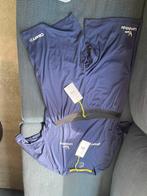 Nieuw Landstede Short&Shirt Craft maat L, Kleding | Heren, Sportkleding, Blauw, Overige typen, Nieuw, Ophalen of Verzenden