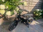 E-Father V20 Pro van La Souris (in nieuwstaat), Fietsen en Brommers, Elektrische fietsen, Zo goed als nieuw, 59 cm of meer, 50 km per accu of meer