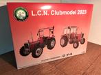 Te koop Massey Ferguson 274 4-WD LCN 2023 Clubmodel., Ophalen of Verzenden, Zo goed als nieuw, Tractor of Landbouw, Overige merken