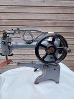 Te koop schoenmakers naaimachine, Ophalen, Gebruikt