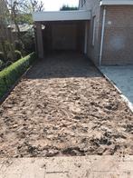Gezocht gebakken klinkers!, Tuin en Terras, Ophalen of Verzenden, Gebruikt, 10 m² of meer, Klinkers