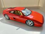 Ferrari F355 UT models 1:18 modelauto 17, Ophalen of Verzenden, Gebruikt, Auto, UT Models