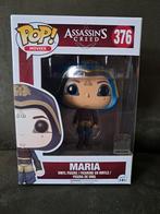 POP! Funko Assassin's Creed 376, Ophalen of Verzenden, Nieuw