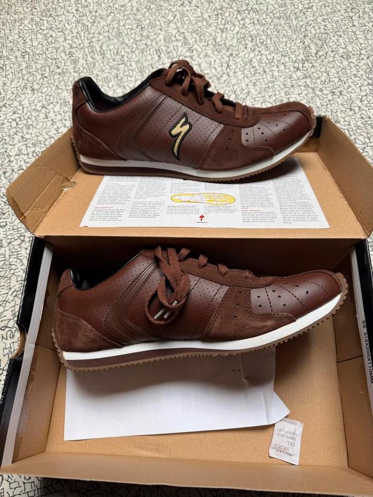 Specialized Stumpy Trainers - Maat 43, Fietsen en Brommers, Fietsaccessoires | Fietskleding, Nieuw, Ophalen of Verzenden