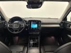 Volvo XC40 1.5 T4 Plugin-Hybride R-Design 211PK *Leder*Navi*, Zwart, 129 pk, Adaptive Cruise Control, Zwart