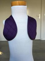 NAME IT bolero vestje NIEUW paars maat 92 D12, Kinderen en Baby's, Kinderkleding | Maat 92, Neme it, Meisje, Trui of Vest, Nieuw