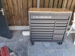 Nieuwe Promax werkzeuge gereedschapswagen, Doe-het-zelf en Verbouw, Ophalen, Nieuw