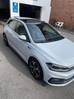 Volkswagen polo 1.5  R line 150pk, Automaat, Bluetooth, Wit, Particulier