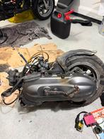 Piaggio hexagon 150cc blok met papieren!, Ophalen of Verzenden