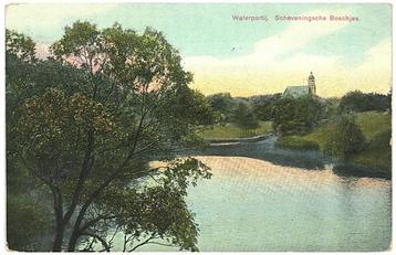 910541	s Gravenhage	Scheveningen	Scheveningsche Boschjes	191 beschikbaar voor biedingen