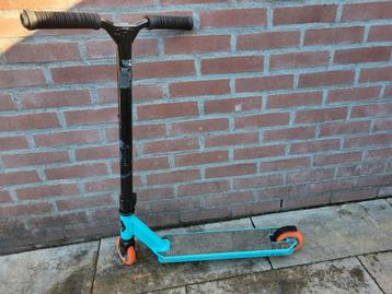 Oxelo step beschikbaar voor biedingen