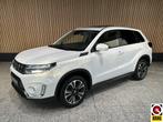 Suzuki Vitara 1.4 Boosterjet Style Smart Hybrid Schuif / kan, Auto's, Gebruikt, Euro 6, 4 cilinders, 129 pk