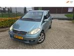 Mercedes-Benz A-klasse 170 Avantgarde AUTOMAAT AIRCO LEDER, 4 cilinders, Bedrijf, Euro 4, 1179 kg