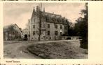 Heerlen,  kasteel Terworm, Hub Leufkens, Verzenden, 1940 tot 1960, Ongelopen, Limburg