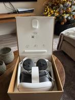 Meta Quest 3, Spelcomputers en Games, Virtual Reality, Ophalen, Zo goed als nieuw, VR-bril, Overige platformen