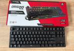 HyperX Alloy Origins Core Gaming Toetsenbord, Computers en Software, Toetsenborden, Gaming toetsenbord, Ophalen of Verzenden, Zo goed als nieuw