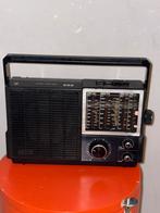 vintage Philips 90AL680/15 serie 680 draagbare radio, Ophalen of Verzenden, Zo goed als nieuw