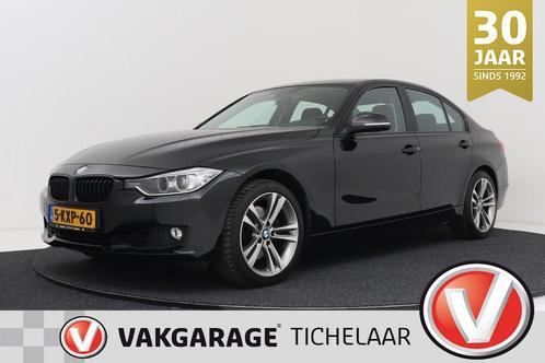 BMW 3-serie 328i Executive | Org NL | 245 PK | Cruise Contro, Auto's, BMW, Bedrijf, Te koop, 3-Serie, ABS, Airbags, Airconditioning