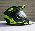 Nieuwe Adventure Helm O'Neal Sierra R, maat XL, XL, Ophalen of Verzenden, Integraalhelm, Nieuw met kaartje