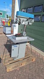 Kolomboormachine, Ixion, 15 GL 380V, Ophalen, Variabele snelheid, Industriepark 2a 9351PA Leek, Kolomboormachine