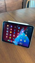 Ipad Air 4th Gen 11 inch incl Apple Pencil & Hoesje, Ophalen, Apple iPad Air, 11 inch, Zo goed als nieuw