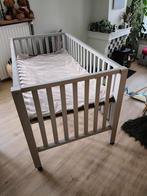 Extra grote tweeling box, Ophalen, Wieltjes