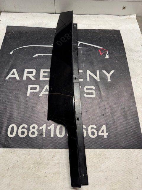 BMW 3 Serie F30 F31 Deur Sierlijst Rechts Voor 51337263384, Auto-onderdelen, Carrosserie en Plaatwerk, BMW, Rechts, Gebruikt, Ophalen of Verzenden