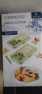 Ernesto Ravioli Snijder - Nieuw!, Ophalen of Verzenden, Nieuw